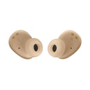 Audífonos JBL VIBE BUDS Beige Inalámbricos Bluetooth