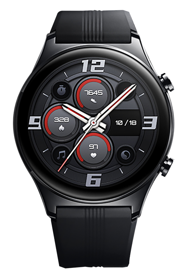 Reloj HONOR Watch GS 3 Negro