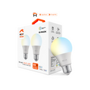 Bombilla Led inteligente Wi-Fi NHB-W110 paq 2