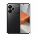 Celular Xiaomi Redmi Note 13 PRO+  512GB Negro