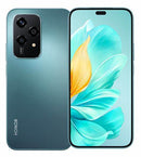 Celular Honor 200 lite 8GB 256GB Aquamarino