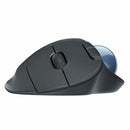 Mouse Logitech M575 Inalámbrico Ergonómico