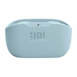 Audífonos JBL VIBE BUDS Verde Menta Inalámbricos Bluetooth