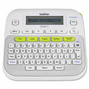 Rotuladora Brother PTD210