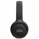 Headset JBL TUNE 520BT Negro