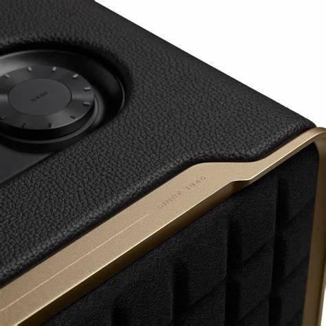 Parlante JBL Authentics 500