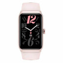 Reloj Honor Choice Band Rosa