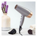 Secadora de cabello Remington Colágeno y Biotin D26A-110F