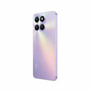 Celular Honor X6b Plus 8GB 256GB Morado Estelar