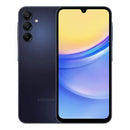 Celular Samsung A25 5G 128GB Azul Negro