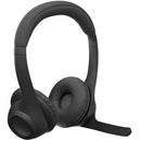Headset Logitech Zone 300 Bluetooth