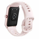 Reloj Honor Choice Band Rosa