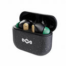 Audífonos Marley Little Bird Bluetooth Black