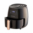 Freidora de aire Black & Decker 5.7L HFD5055B