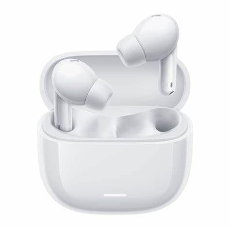 Audífonos Inalámbricos Redmi Buds 6 lite Blancos