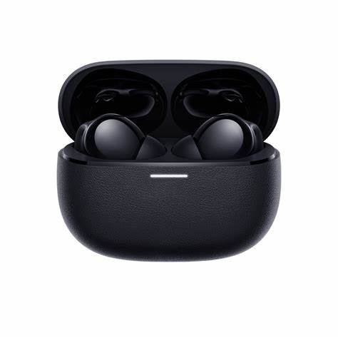 Audífonos Inalámbricos Redmi Buds 6 lite Negro