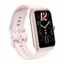 Reloj Honor Choice Band Rosa