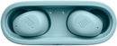 Audífonos JBL VIBE BUDS Verde Menta Inalámbricos Bluetooth