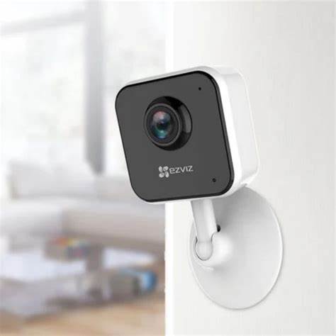 EZVIZ Cámara Exterior Inteligente H1C Full HD