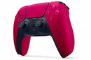 Control de PlayStation 5 Dualsense rojo