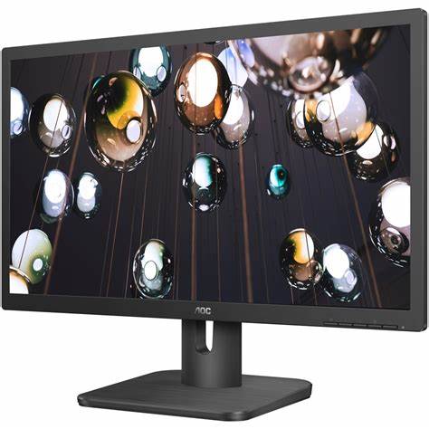 Monitor AOC 20" 20E1H HDMI