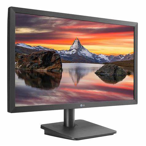 Monitor LG 27" 27MP400