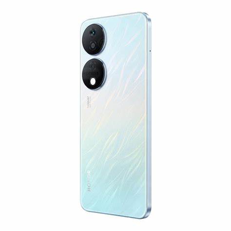 Celular Honor X7b 8GB 256GB Brisa de Plata