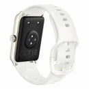 Reloj Honor Choice Band Blanca