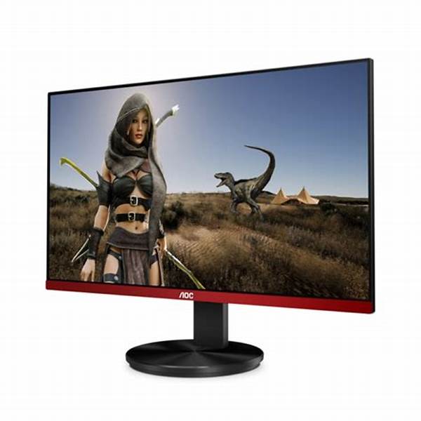 Monitor AOC 27" G2790VX HDMI