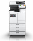 Impresora Epson Multifuncional WorkForce Enterprise AM-C6000