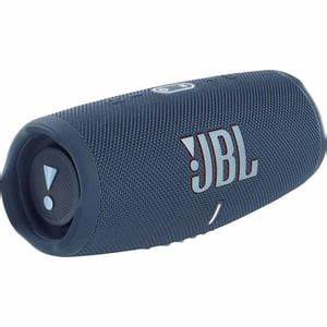 Parlante JBL Charge 5 portable Bluetooth Azul