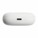 Audífonos JBL VIBE BEAM Blanco Inalámbricos Bluetooth