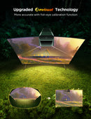 LUCES GOVEE RGBICW ENVISUAL NEON H60991D3 3.6 METROS 55-65¨