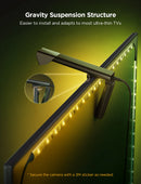 LUCES GOVEE RGBICW ENVISUAL NEON H60991D3 3.6 METROS 55-65¨