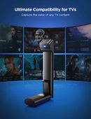 LUCES GOVEE RGBICW ENVISUAL NEON H60991D3 3.6 METROS 55-65¨