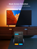 LUCES GOVEE RGBICW ENVISUAL NEON H60991D3 3.6 METROS 55-65¨