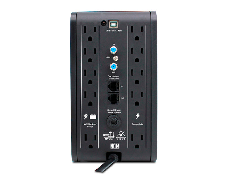 UPS CDP SMART1510 1500V / 900W