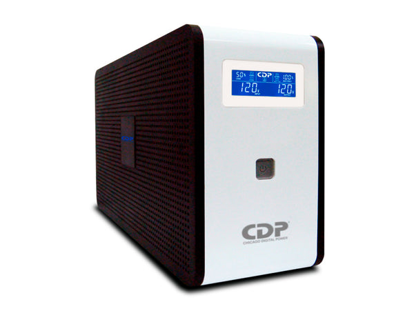 UPS CDP SMART1510 1500V / 900W