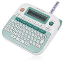 Rotuladora Brother PTD215E