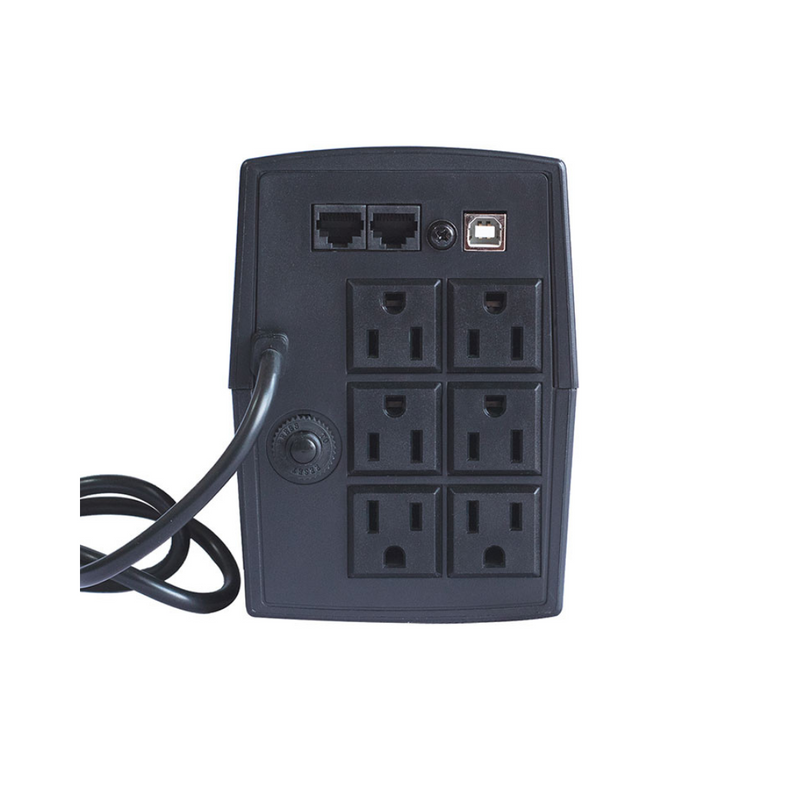 UPS Smartbitt Interactive NB1000 1000V / 500W