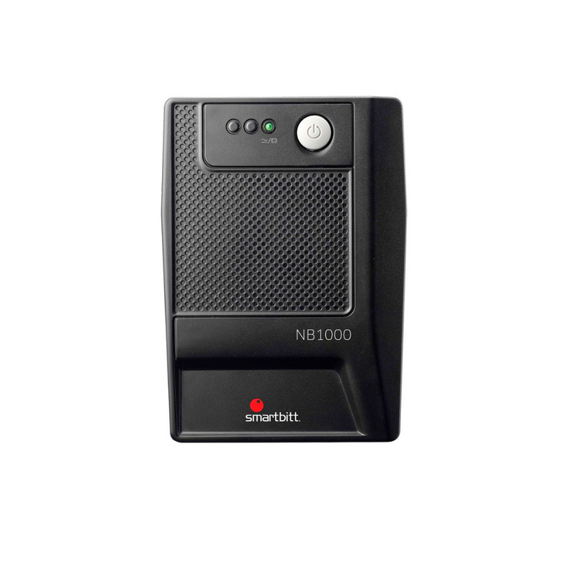 UPS Smartbitt Interactive NB1000 1000V / 500W