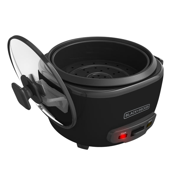 Olla arrocera Black & Decker RC514B