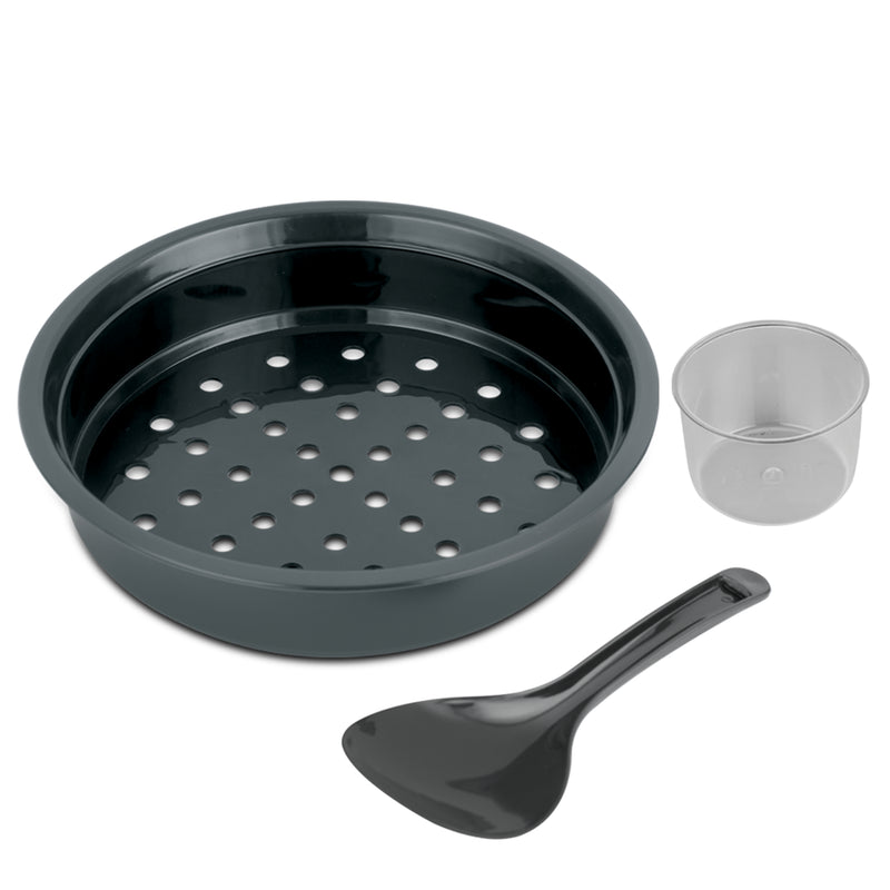 Olla arrocera Black & Decker 20 tazas RC620B