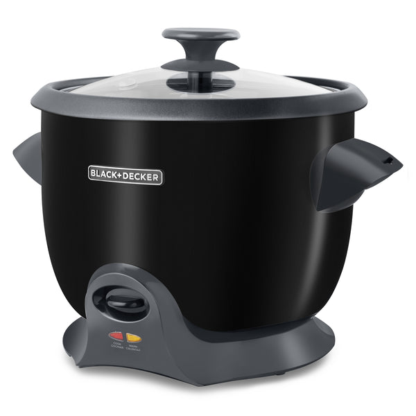 Olla arrocera Black & Decker 20 tazas RC620B