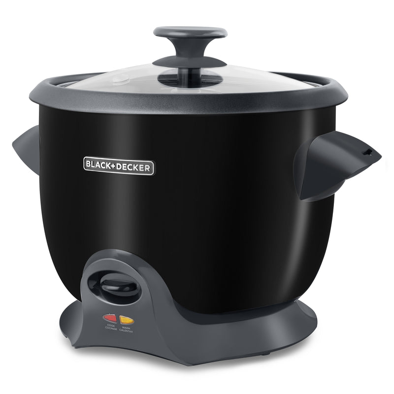 Olla arrocera Black & Decker 20 tazas RC620B