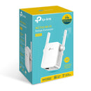 Extensor Mesh de Red Tp-Link RE205 AC750