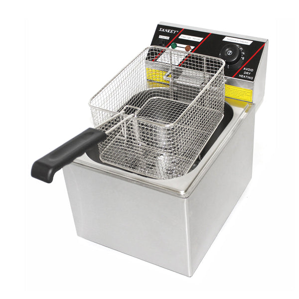 Freidora Sankey 9L FRW-145