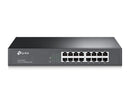Switch Tp-Link 16 Puertos 10/100Mbps TL-SF1016DS