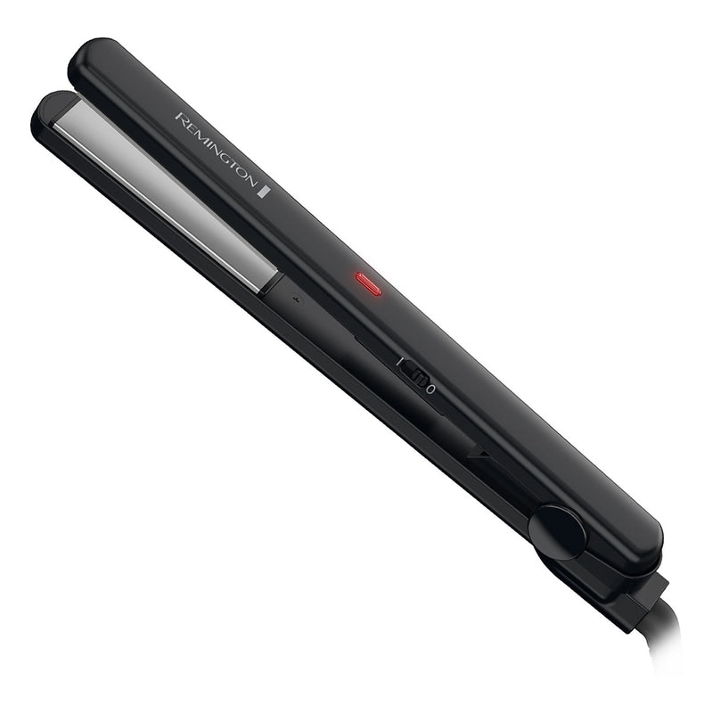 Plancha alisadora Remington placa ceramica S1001