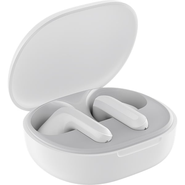 Audífonos Inalámbricos Redmi Buds 4 lite Blancos
